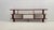 Wood Torii Style Bookshelf by All in All Studio, 2025 For Sale - Image 7 of 10