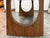 Rove Concepts Arco Extension Walnut Dining Table For Sale - Image 10 of 12