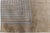 Modern Art Deco Tan Rug "Skyscape" Bauhaus Patterned Sunset Skyline For Sale In New York - Image 6 of 9