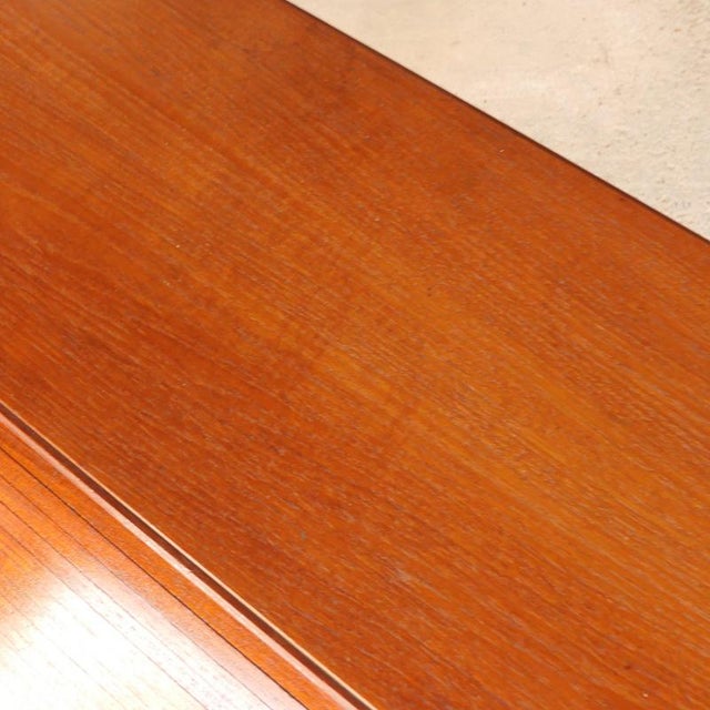 1960s Vintage Rolltop Desk, 1960s For Sale - Image 5 of 18