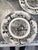 Mid 20th Century Wedgwood Etruria Kruger National Park Jungle Animal Dinner Plates - Set of 5 For Sale In New York - Image 6 of 12