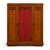 Brown Art Deco Office Set, 1934, Set of 9 For Sale - Image 8 of 11