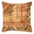 1960s Turkish Oushak Pillow For Sale