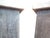 Stone Vintage Bedside Tables with Carrara Marble, 1930s, Set of 2 For Sale - Image 7 of 10