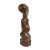 Vintage Songye Carved Wood Female Figure For Sale - Image 13 of 13