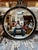 Williams Sonoma Horn + Bone Mirror For Sale In San Francisco - Image 6 of 12