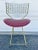 1960s Arthur Umanoff Green Granada Chair For Sale - Image 5 of 8