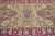 Sumak Rug 4'1'' X 6'1'' For Sale - Image 9 of 10