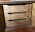 Spanish Revival Vintage 1970s Bassett Spanish Revival Mediterranean 9-Drawer Triple Dresser For Sale - Image 3 of 9