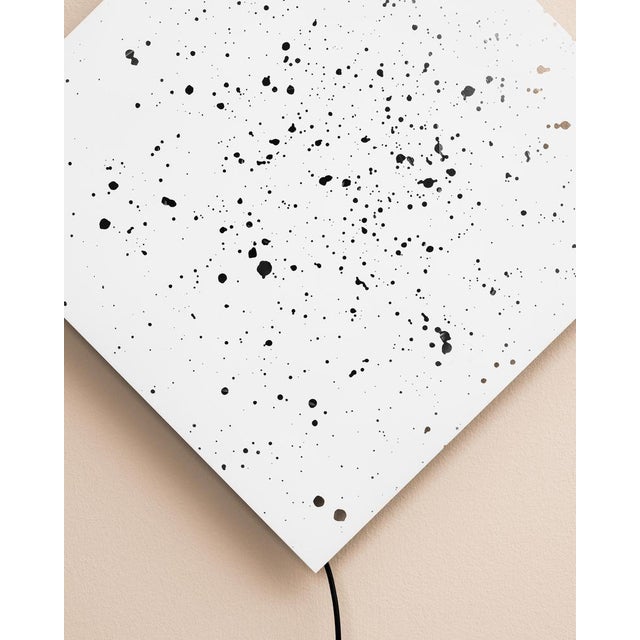 Contemporary Plankton Light Sculpture by Elina Ulvio For Sale - Image 3 of 7