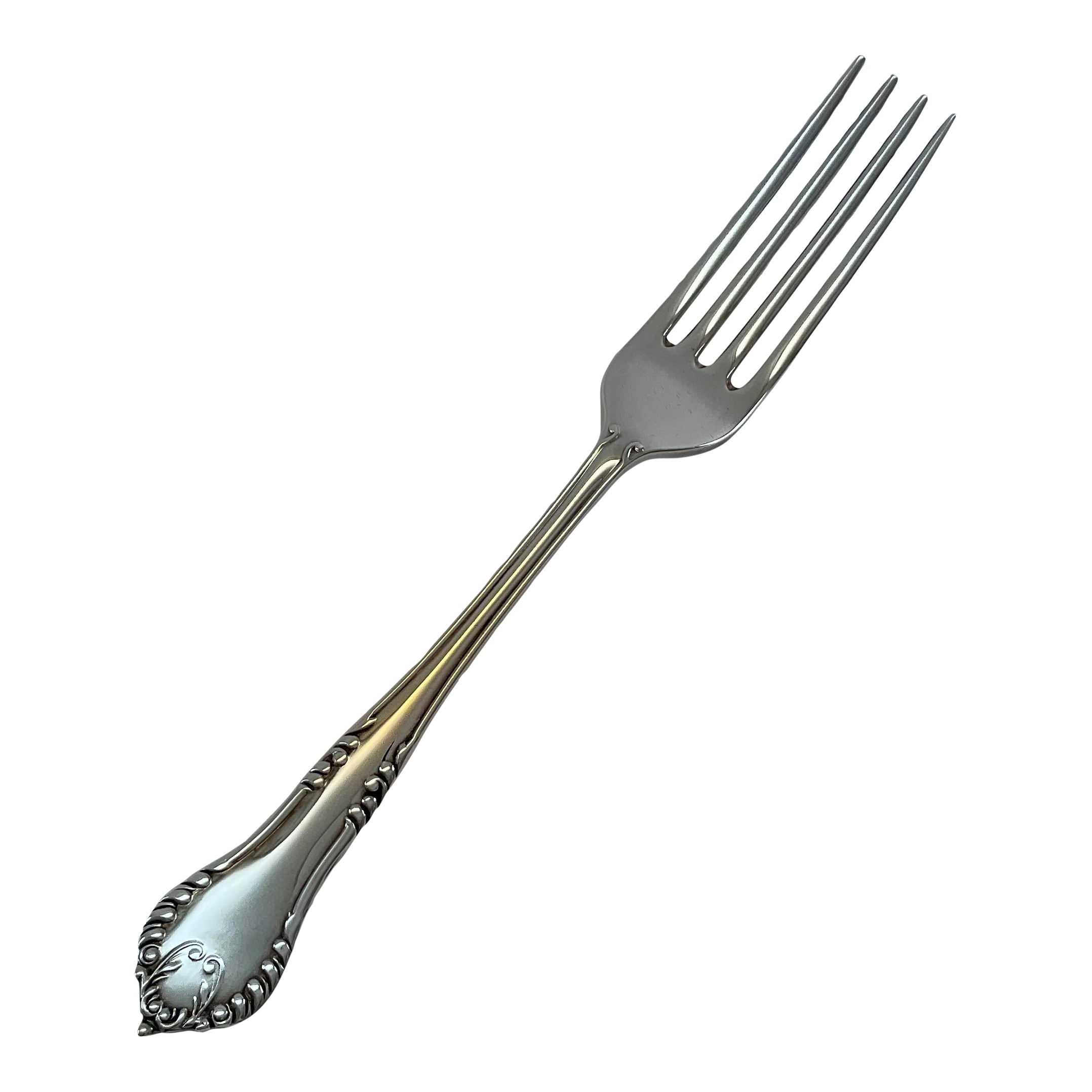 Vintage James Dixon and Sons Flatware and Silverware | Chairish