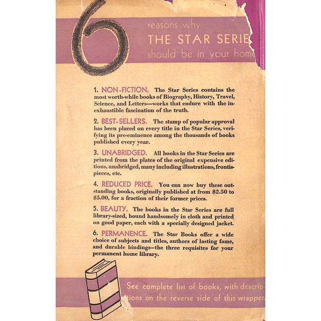 "The New Book of Etiquette" 1924 Eichler, Lillian For Sale - Image 4 of 5