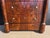 Tall Empire French Chest of Drawers, 1830s For Sale - Image 18 of 18