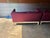Mid-Century Modern Set of 2 Custom Upholstered Vintage Sofas For Sale - Image 3 of 9