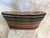 Antique 19th Century Turkish Wool Kilim Pillow For Sale In Los Angeles - Image 6 of 7