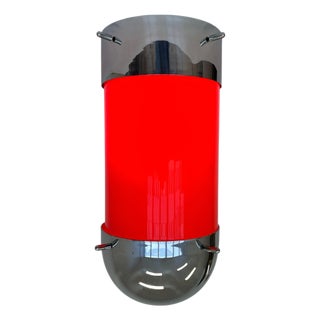 Mid-Century Modern Hotel Design Ceiling Lamp, 1970s For Sale