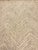Kravet Kravet: 35641.16 Taupe and Cream Woven Chevron Designer Fabric - 8.5 Yards For Sale - Image 4 of 4