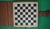 Late 20th Century Brooks Brothers Leather Folding Backgammon & Chess Travel Board Game Set Made in Italy (Lnwot) For Sale - Image 5 of 7