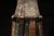 Wood Antique Wurlitzer Pedal Harp Case For Sale - Image 7 of 9