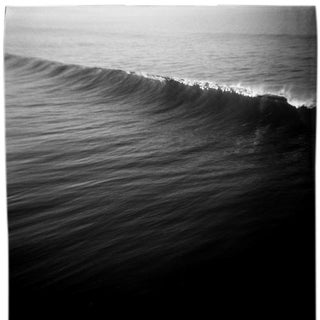 "Right" Black & White Photograph For Sale