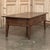 18th Century European Oak Country Coffee Table For Sale - Image 9 of 16