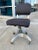 Industrial Tanker Chair Giò Ponti for GoodForm For Sale - Image 11 of 12