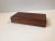 Mid-Century Danish Teak Box, 1960s For Sale - Image 10 of 10