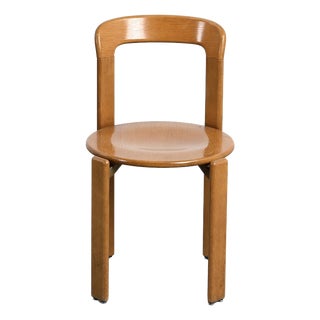 Chair 3300 by Bruno Rey, Dietiker Switzerland, 1970s For Sale