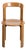 Chair 3300 by Bruno Rey, Dietiker Switzerland, 1970s For Sale