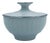 Porcelain Lanzette Sugar Bowl by Tapio Wirkkala for Thomas, 1965 For Sale