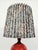 Ceramic Model 574 Table Lamp from Aro Leuchte, 1960s For Sale - Image 12 of 18