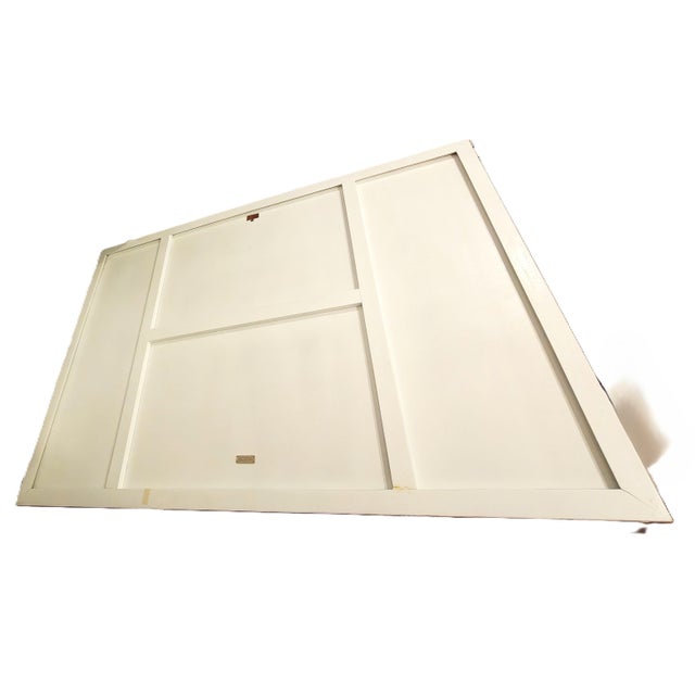 Palecek Aria Wall Art For Sale - Image 9 of 9