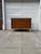 We have a beautiful vintage Neoclassical Empire Revival dresser for sale. It features brass mounts, ebonized columns,...