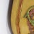 Venetian Floral Polychromed Marble Top Dresser With Trumeau Mirror C1930 For Sale - Image 14 of 14