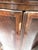 Antique Mahogany Corner Cupboard For Sale - Image 5 of 7