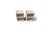 Plastic Model 4970 Bedside Tables by Anna Castelli Ferrieri for Kartell, Italy, Set of 2 For Sale - Image 7 of 7