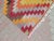 1960's Handmade Kilim Rug - 74"x115" For Sale - Image 11 of 13