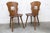 Mid-Century Modern Baumann Gentiane Model Chairs, 1960, Set of 2 For Sale - Image 3 of 18