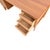 Mid-Century Teak Desk from GV Gaasvig For Sale - Image 9 of 10