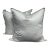 Eastern Accent Niche Accent Pillows, Pair For Sale