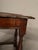 18th Century Country English Oak Low Stool, Circa 1780 For Sale - Image 11 of 13