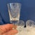Traditional Late 20th Century Crystal Cordial Glasses - Set of 6 For Sale - Image 3 of 6