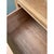 Vintage Brass Handle Campaign Dresser For Sale - Image 9 of 12