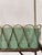 Mid-Century Modern French Perforated Metal Planter by Mathieu Matégot, 1956 For Sale - Image 12 of 16