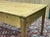 Early 20th Century Flat Desk in Fir For Sale - Image 5 of 18