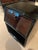 Black 1980s Henredon Scene Three Nightstands (Pair) For Sale - Image 8 of 11