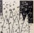 Domenick Capobianco Tower Studies Mixed Media, 2 For Sale - Image 13 of 14