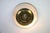 LSP3 Flush Mount in Brass and Glass by Luigi Caccia Dominioni for Azucena, 1960s For Sale - Image 16 of 17