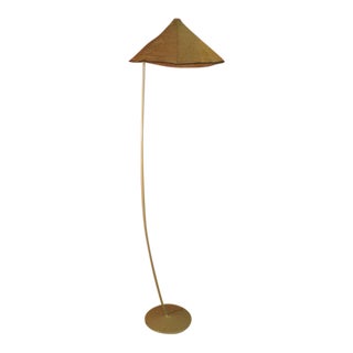 1975 Sarasar Leucos Floor Lamp For Sale
