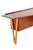 Peter Løvig Nielsen Boomerang Desk by Peter Løvig Nielsen for Hedensted Møbelfabrik For Sale - Image 4 of 16